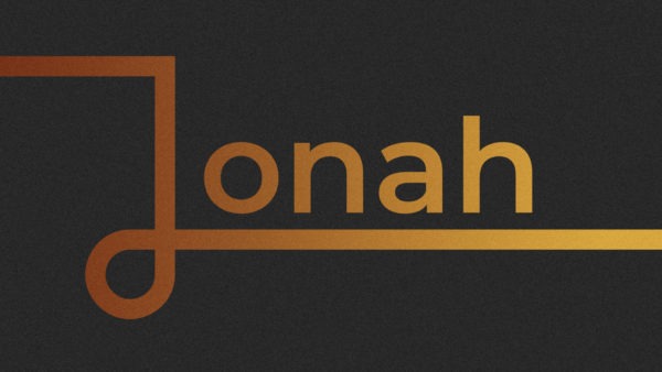 Liberating Jonah Image