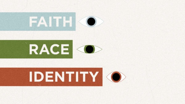 Faith, Race, & Identity with Reclaiming My Theology Image